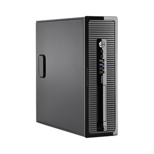 Hp ProDesk 400 G1 SFF Pentium 3,1 GHz - HDD 500 GB RAM 4 GB