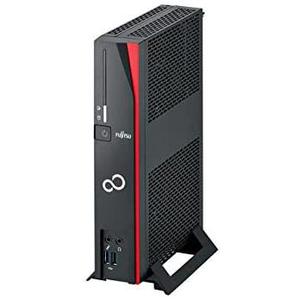 Fujitsu Esprimo A525-l Gx 1,7 Ghz - Hdd 320 Go Ram 4 Go