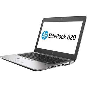 HP EliteBook 820 G3 12,5” (2016)