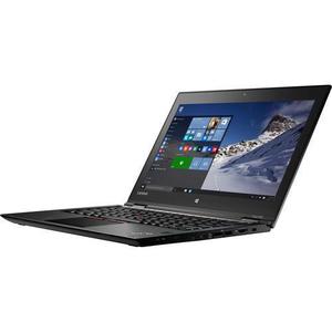 Lenovo ThinkPad Yoga 260 12" Core i5 2,3 GHz - SSD 256 GB - 8GB QWERTY - Englanti (UK)