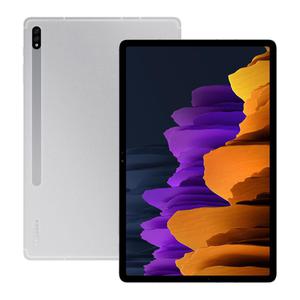 Galaxy Tab S7+ (2020) 12,4" 256GB - WiFi - Plateado - Sin Puerto Sim