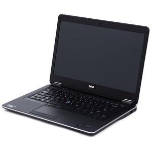 Dell Latitude E7440 14" Core i5 2 GHz - Ssd 256 Go RAM 8 Go QWERTZ