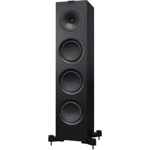 Enceinte Kef Q750 - Noir