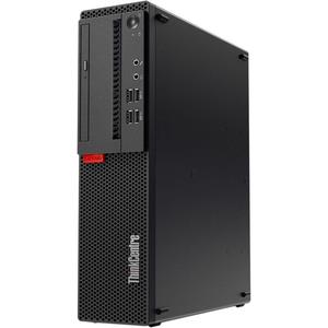 Lenovo ThinkCentre M910S SFF Core i5 3,4 GHz - SSD 512 Go RAM 8 Go