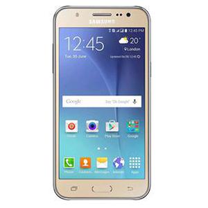 Galaxy J5 8 Gb - Dorado - Libre