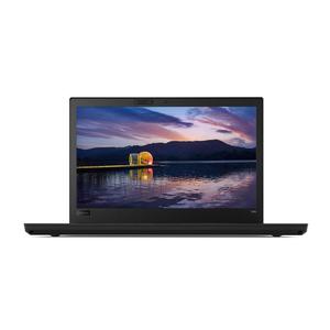 Lenovo ThinkPad T480 14" Core i5 1,7 GHz - SSD 256 GB - 16GB AZERTY - Französisch