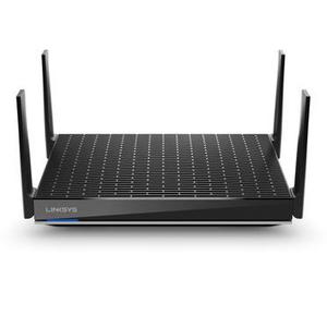 Routeur Linksys MR9600 - Noir