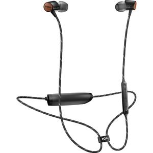 Ecouteurs Intra-auriculaire Bluetooth - House Of Marley Uplift 2 BT EM-JE103-SB