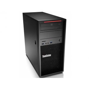 Lenovo Thinkstation P320 Xeon E3 3,5 Ghz - Ssd 512 Go Ram 32 Go