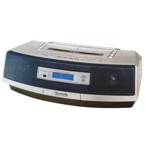 Panasonic RX-ED50A EG-S Radio