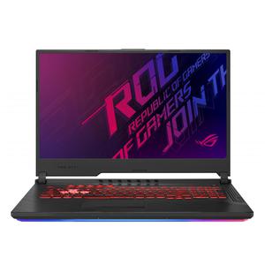 Asus ROG Strix 3 G G731GT-AU041T 17,3” (2019)