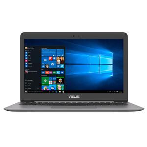 Asus ZenBook UX310UA 13.3” (2016)