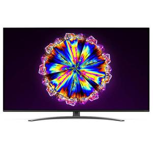 SMART TV LG Ultra HD 4K 140 cm 55NANO866NA