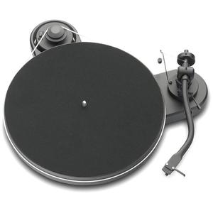 Platine Vinyle Pro-Ject RPM 1.3 GENIE