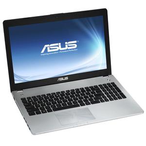 Asus N56VM 15” (2012)