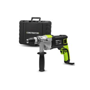 Perceuse/Visseuse Constructor CTID850KL-BM