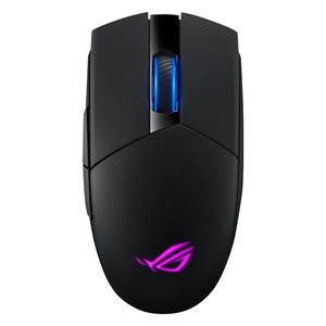 Souris Rog Strix Impact II