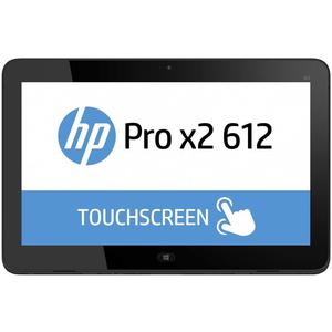 HP Pro X2 612 G1 12” (Janvier 2015)
