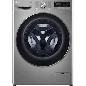 Lave-linge 60 cm Frontal Lg F954N42IXRS