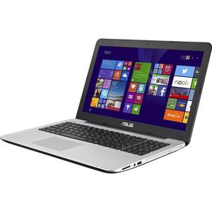 Asus R556LJ-X0165T 15" Core i7 2,4 GHz - HDD 1 To - 8 Go AZERTY - Français