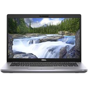 Dell Latitude 5410 14" Core i5 1,7 GHz - SSD 256 GB - 8GB - teclado francés