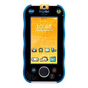 Vtech Kiditronics DigiGo La tableta táctil para los niños