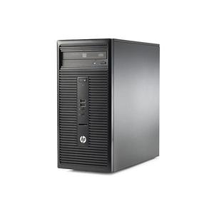 Hp 280 MT G1 Pro Core i3 3,6 GHz - HDD 500 GB RAM 8 GB