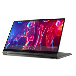 Lenovo Yoga Slim 9 14ITL5 14" Core i7 3 GHz - SSD 512 GB - 16GB teclado francés