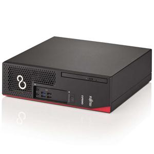 Fujitsu Esprimo D538/E85+ SFF Core i7 3,2 GHz - SSD 500 GB RAM 8 GB