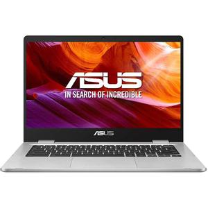 Asus Chromebook Z1400CN-BV0306 Celeron 1,1 GHz 32GB eMMC - 4GB QWERTY - Spanisch