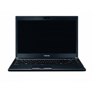 Toshiba Portégé R930 13" Core i5 2,7 GHz - SSD 128 GB - 4GB AZERTY - Französisch