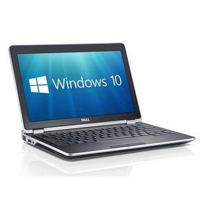 Dell Latitude E6230 12,5” (2013)