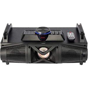 Altoparlanti Bluetooth Party Falcon - Nero