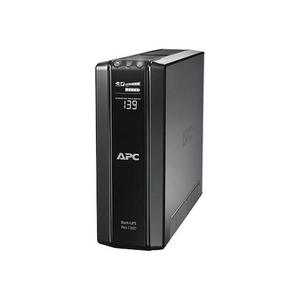 Apc Back-UPS Pro 1500