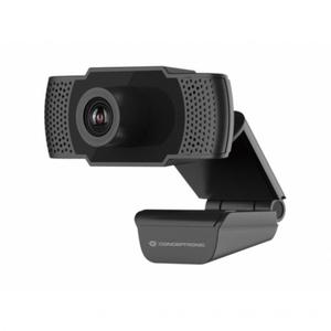 CONCEPTRONIC Webcam  AMDIS01B