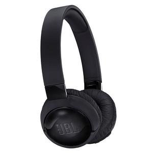 Casque Réducteur de Bruit Bluetooth avec Micro Jbl Tune 600BTNC - Noir