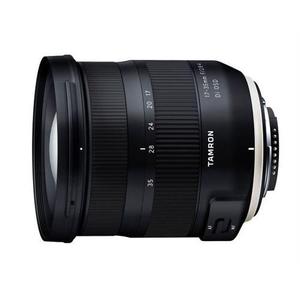 Tamron Objektiivi DI 17-35 mm 4
