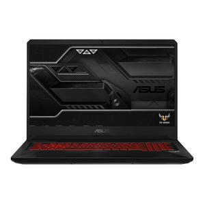 Asus TUF705DD-AU089T2 17,3” (2019)