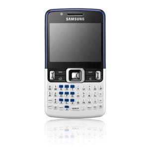 C6625 - White/Blue - Unlocked