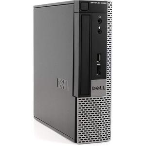 Dell OptiPlex 9020 SFF Core i5 3,3 GHz - HDD 500 GB RAM 8 GB