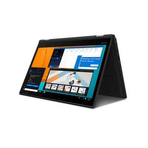 Lenovo ThinkPad L390 Yoga 13" Core i5 1,6 GHz - SSD 256 GB - 4GB AZERTY - Französisch