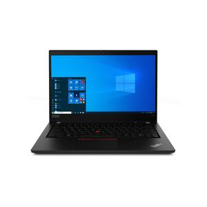 Lenovo ThinkPad T14 14" Core i5 1,7 GHz - SSD 256 GB - 8GB QWERTY - Englisch (US)