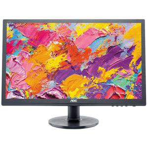 Schermo 21" LED FHD Aoc E2260SWDA
