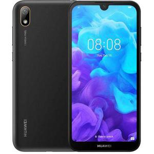 Huawei Y5 (2019) 16GB - Zwart (Midnight Black) - Simlockvrij