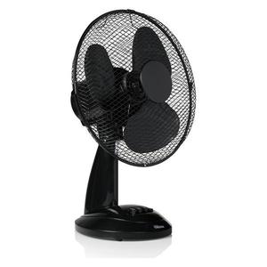 Ventilateur De Bureau Tristar Ve- 5931 - Noir