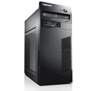 Lenovo ThinkCentre M73 MT Core i3 3 GHz - HDD 500 Go RAM 8 Go