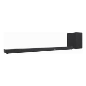 Barre de son LG SL10YG - Noir