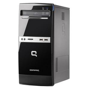 Hp Compaq 500B MT Pentium 2,6 GHz - HDD 320 GB RAM 4 GB