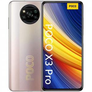 XIAOMI  POCO X3 PRO 128 Go Bronze 