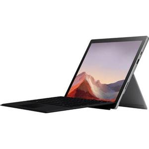 Microsoft Surface Pro 7 12" Core i5 1,1 GHz - SSD 128 Go - 8 Go AZERTY - Français